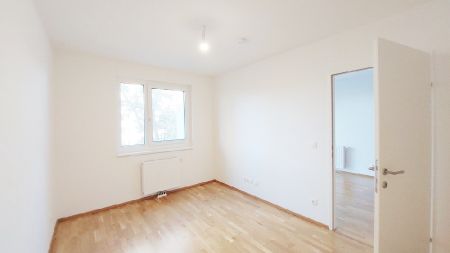 WINTERAKTION – Erster Monat Mietfrei! Gemütliche 2-Zimmer-Wohnung - moderne Ausstattung - Foto 2