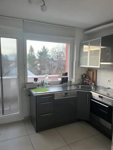 Sehr schöne 3-Zimmer-Terassen-Wohnung in München Altperlach - Foto 3