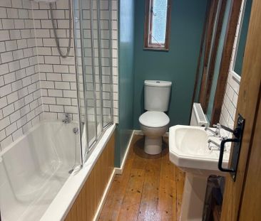 2 bedroom maisonette to rent - Photo 6