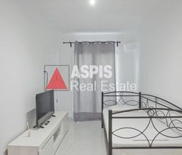 Studio/Γκαρσονιέρα για ενοικίαση - Καλλίπολη – Φρεαττύδα, - Photo 5
