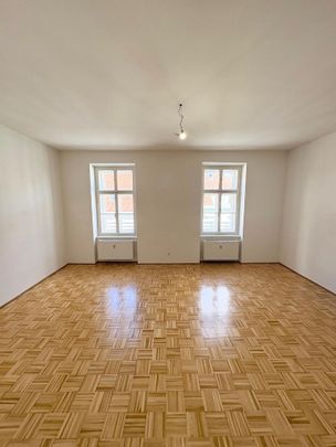 3-Zimmer-Wohnung in Uni-Nähe/ Geidorf - Provisionsfrei! - Photo 1