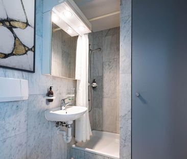 4.5 Zimmer, 143 m², 3. Stock - Photo 2