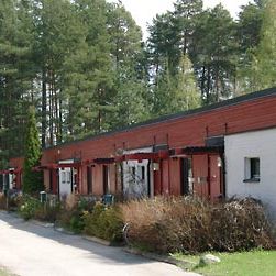 Hallonvägen 7 F, våning None - Foto 2