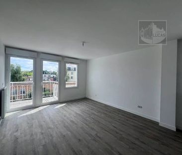 Rental Apartment - Photo 2