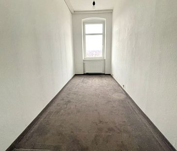 4R-Wohnung mit Einbauküche und Klimaanlage - Photo 1