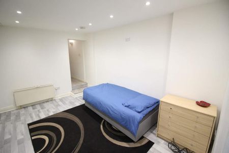 Studio to rent - Photo 4