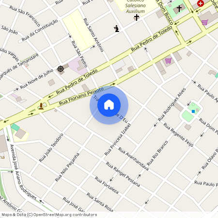 Garcia, Lins, São Paulo, 16400227