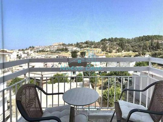 Διαμέρισμα για ενοικίαση Εβραιομνήματα - Κρητικα (Πάτρα) - Photo 1