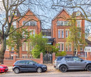 Fitzjohns Avenue, Hampstead, London, NW3 - Photo 4
