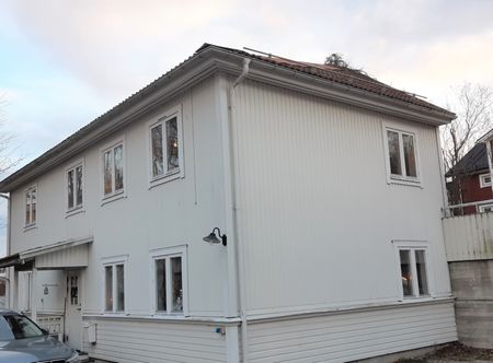 Fredsgatan, Sundsvall - Photo 3