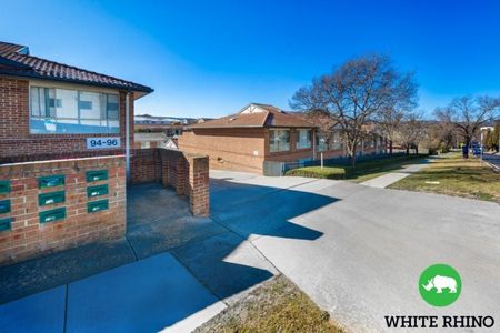 4/94-96 Collett Street, Queanbeyan - Photo 5