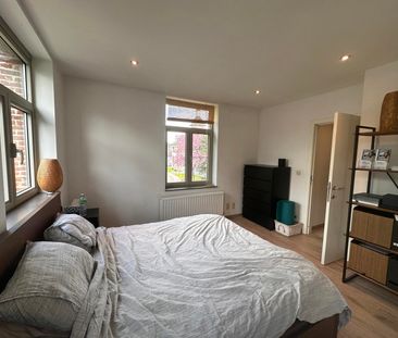 Statig appartement met 3 slaapkamers. - Photo 3