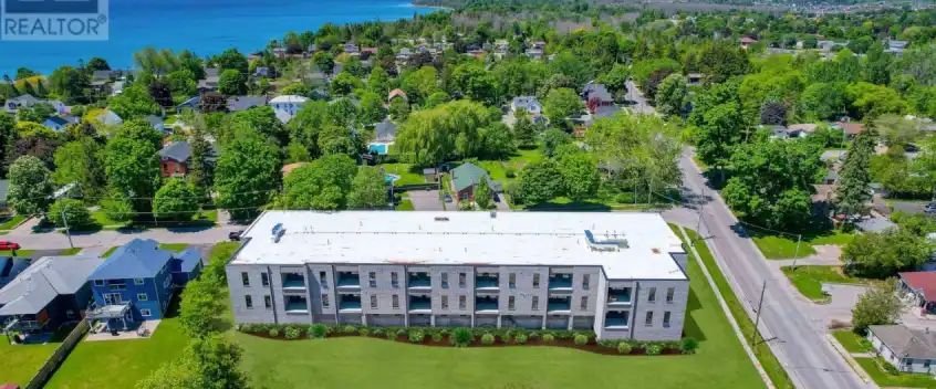 106 - 415 KING STREET W | 106 - 415 KING STREET W, Cobourg - Photo 1