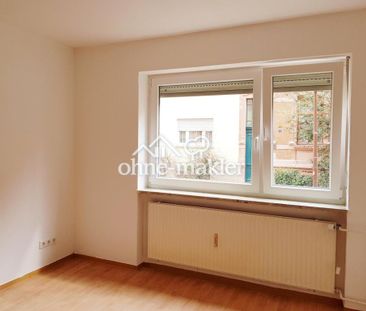 Wohnung Fußgängerzone zu vermieten in 67063 Ludwigshafen - Photo 1