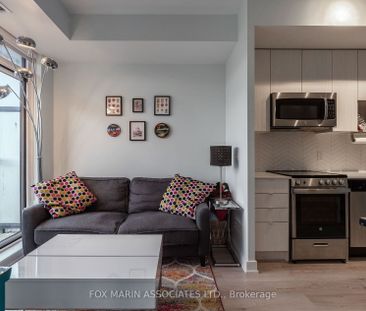 For Lease - 630 Greenwood Avenue Unit# 410, Toronto, Ontario - Photo 3