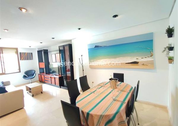 Apartamento en BENIDORM