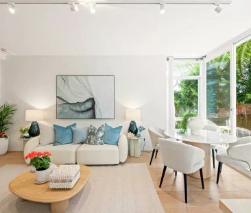 Live on the Beach in this Stunning 1 Bedroom Garden Apartment with ... - Photo 2