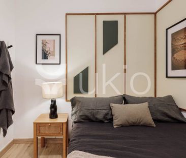 5 room luxury Apartment for rent in Barcelona, Catalonia - Photo 4