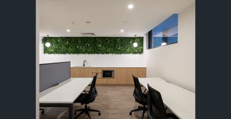 Brand New | Open plan living | Access Amazing Amenities | Large Balcony - Photo 5