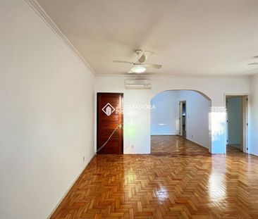 Casa com 3 quartos e 185m² para alugar em Guarujá, Porto Alegre. - Foto 6