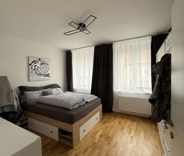 Toprenovierte 3- Zimmer Wohnung mit Lift in Krems- Zentrum - Foto 6