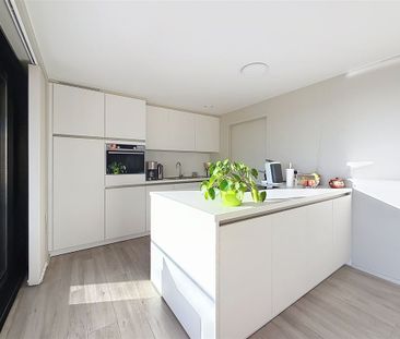 instapklaar app met terras, 2 slpks, kelder en autostpl - Tienseste... - Photo 5