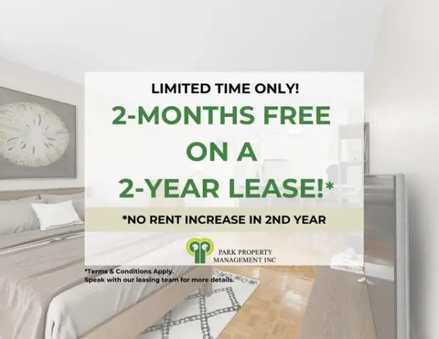 20 Carlton and 25 Wood Street | 20 Carlton and 25 Wood Street, Toronto - Photo 1