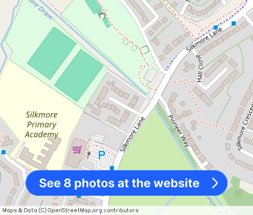 Meadow Way, Stafford, Staffordshire, ST17 - Photo 1