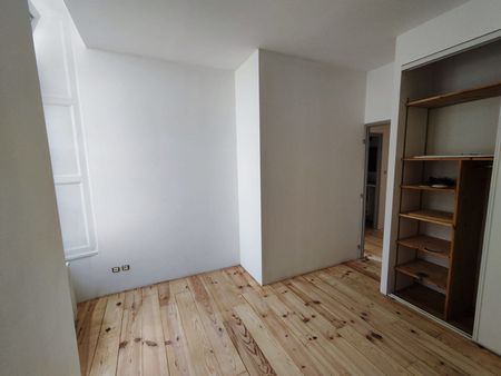 Location appartement 3 pièces, 64.09m², Cholet - Photo 3