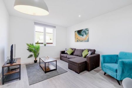 1 bedroom apartment to rent - Photo 5