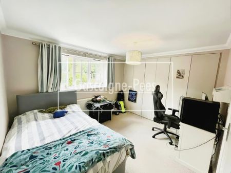 4 bedroom house to rent - Photo 2