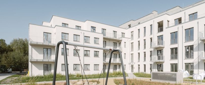 Wohnung in Panketal - Photo 1