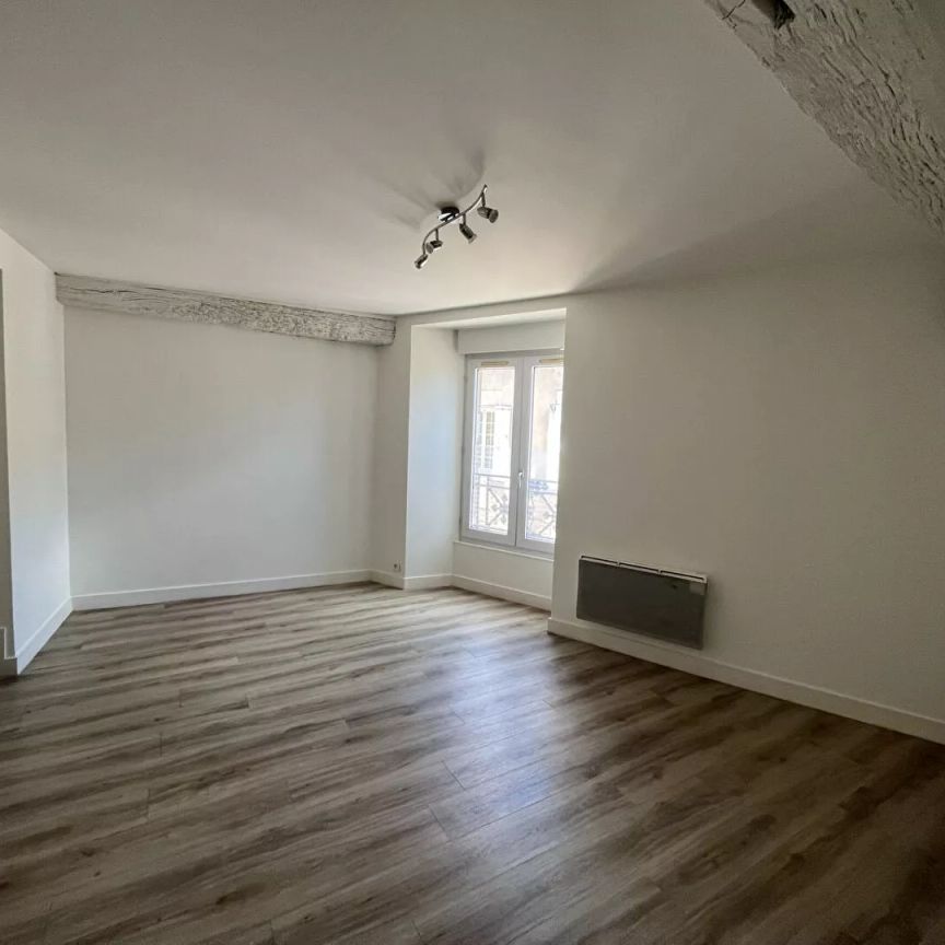 APPARTEMENT T2 en Centre-Ville - Photo 1