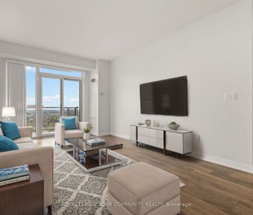 For Lease - 4633 Glen Erin Drive Unit# 1606, Mississauga, Ontario - Photo 1