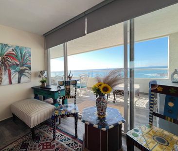 901 Tower 3 Calafia - Condo for Rent in Rosarito - Photo 3