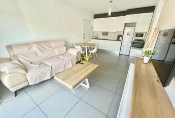 2 BEDROOM PENTHOUSE - PILAR DE LA HORADADA