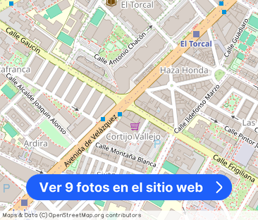 Alquiler de piso en Calle Frigiliana, 2 - Foto 1