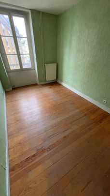 Appartement T2 - Grenoble – 27 Rue de la Poste - Photo 1