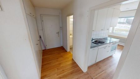 3 Zimmer, 73 m², 1. Stock - Foto 4