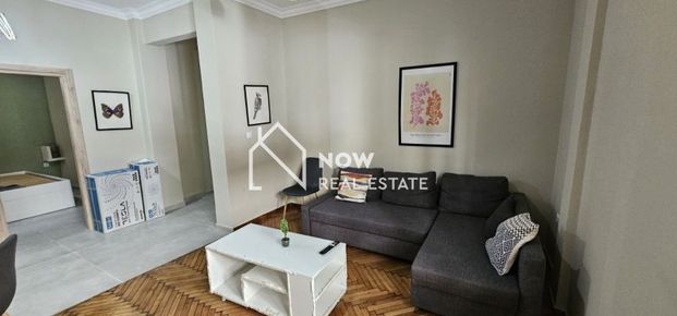 Διαμέρισμα για ενοικίαση - Αττική, - Φωτογραφία 1