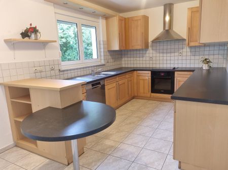 Location Maison 114.12 M² WALDIGHOFEN 1 250 € - Photo 3