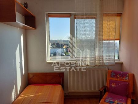 Garsoniera ,centrala proprie , Padurea Verde - Fotografie 2