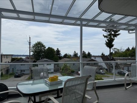 Furnished/Upper Floor/Peek-a-boo Ocean View 1 Bedroom/2 Bath /Utilities Included - Photo 3