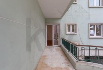 Apartamento T3 em Lisboa