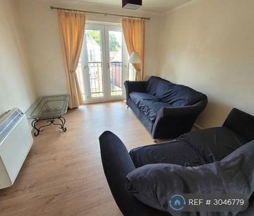 2 bedroom flat to rent - Photo 6