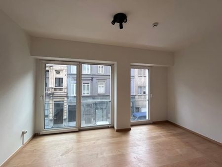 Appartement te huur - Photo 4