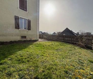 3.5 Zimmer, EG - Photo 5