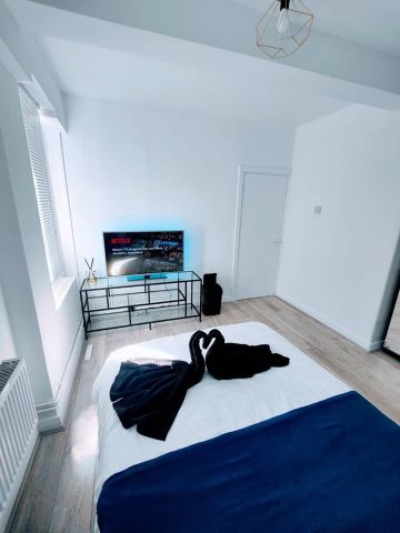 1 Bed Flat, Druid Street, SE1 - Photo 5