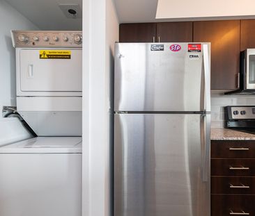 For Lease - 1420 Dupont Street Unit# 1802, Toronto, Ontario - Photo 1