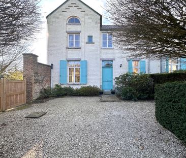 Chemin Vert, 1380, Lasne - Photo 5